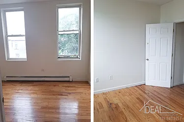 Rented by Ideal Properties Group