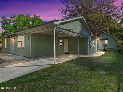 9255 NORFOLK Boulevard, Jacksonville, FL, 32208
