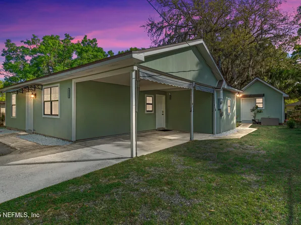 9255 NORFOLK Boulevard, Jacksonville, FL 32208