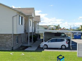 1995 W 800 N, Pleasant Grove, UT 84062