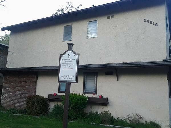 1st image of 24812 Newhall Ave #16