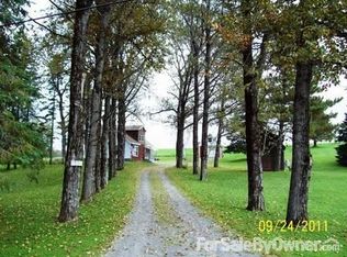 1231 Madawaska Rd, Connor Twp, ME 04736