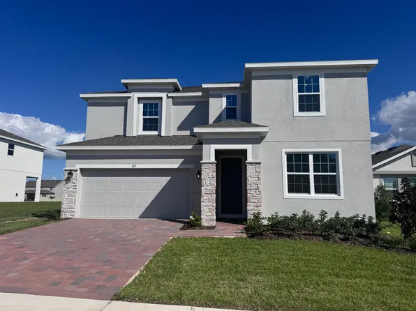 367 Lemongrass Rd, Minneola, FL 34715