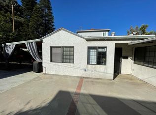 1513 N Catalina St, Burbank, CA 91505