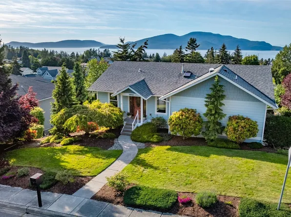3602 W 8th Street, Anacortes, WA 98221