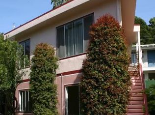 160 Park St UNIT 166A, San Rafael, CA 94901