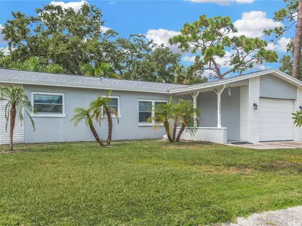 12264 103rd St, Largo, FL 33773