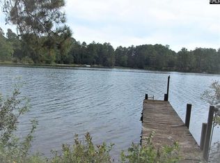 833 Edisto Lake Rd, Wagener, SC 29164