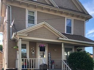 17 Kingsbury Ave, Batavia, NY 14020