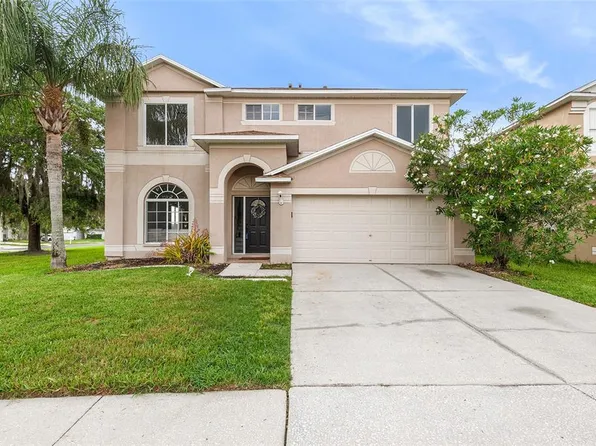 4980 Trinidad Dr, Land O Lakes, FL 34639
