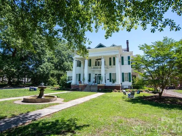 413 S Washington St, Shelby, NC 28150
