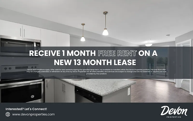 Meaford Heights Apartments — Photo 2