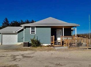 28031 220th Rd, Lebanon, KS 66952