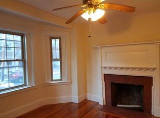 5 Beals St #4, Brookline, MA 02446