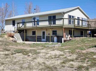 664 Sunnyside Ln, Worland, WY 82401
