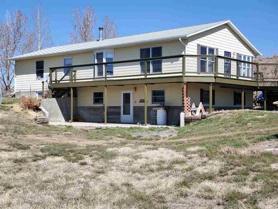 664 Sunnyside Ln Worland Wy 82401 Zillow