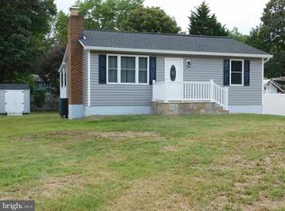 234 12th St, Pasadena, MD 21122