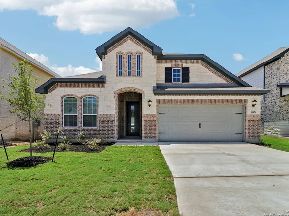 11476 Feather Vale, San Antonio, TX 78254