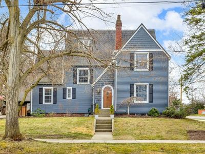1515 W Franklin St, Jackson, MI, 49203