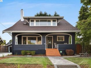 3415 NE 41st Ave, Portland, OR 97212
