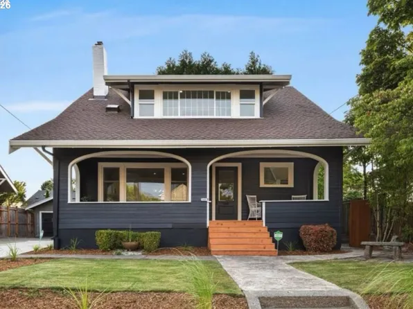 3415 NE 41st Ave, Portland, OR 97212