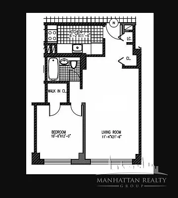 Rented by Manhattan Realty Group | media 17