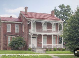 1211 Greene St APT 5, Augusta, GA 30901