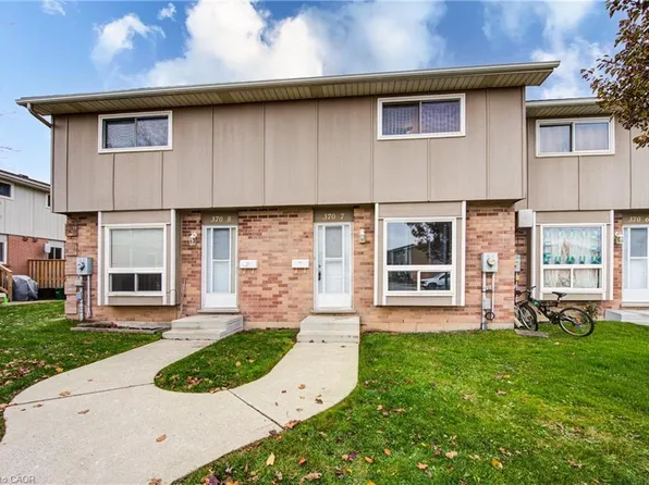 370 Springbank Ave N #7, Woodstock, ON N4T 1L3