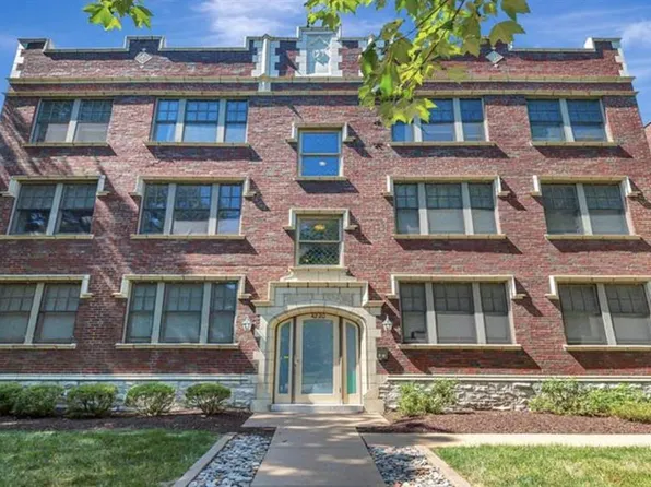 4220 McPherson Ave APT 101, Saint Louis, MO 63108