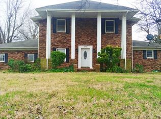 22924 County Road 732, Dexter, MO 63841