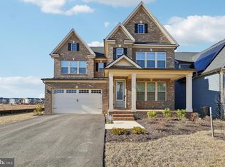 6547 Clubhouse Dr, Laurel, MD 20708