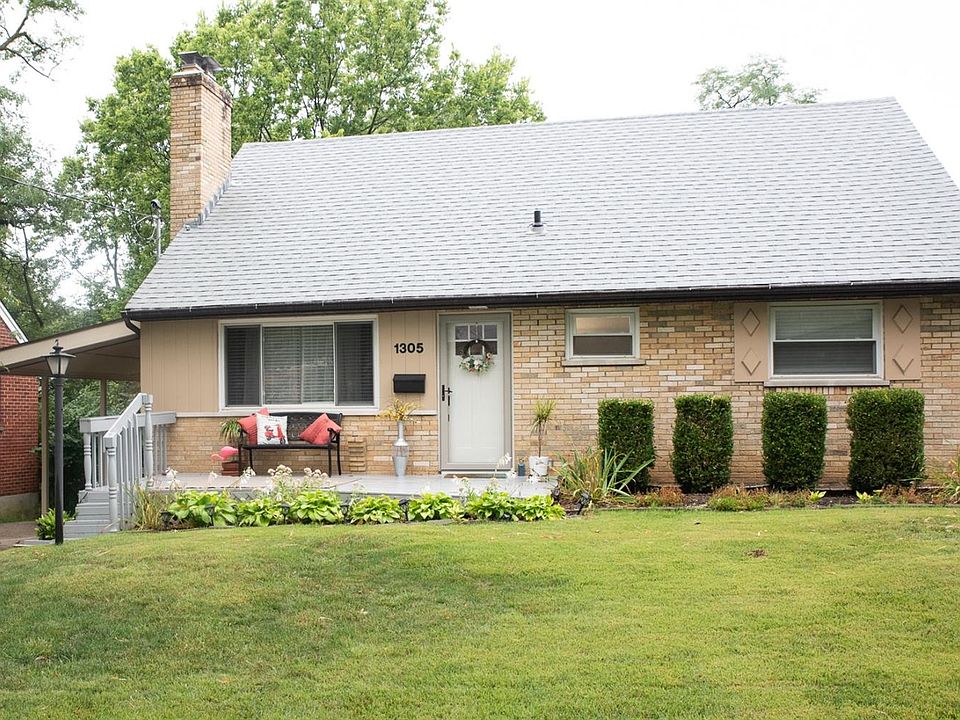 1st image of 1305 Thurnridge Dr
