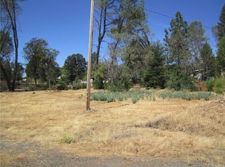 0 Roe Rd, Paradise, CA 95969