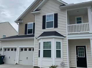 129 Blackwater Way, Moncks Corner, SC 29461