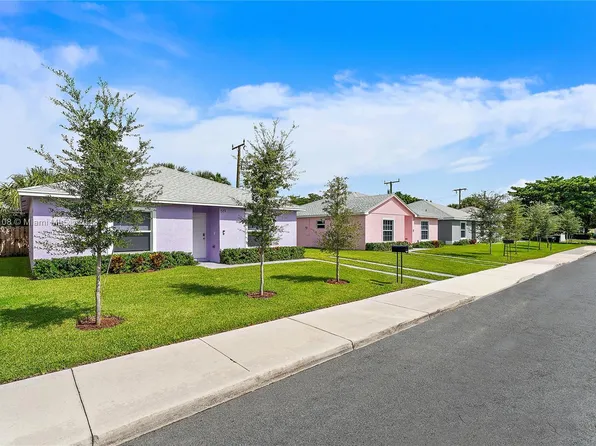 509 Lilac Ct, West Palm Beach, FL 33407