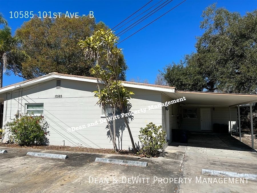1st image of 10585 101st Ave APT B