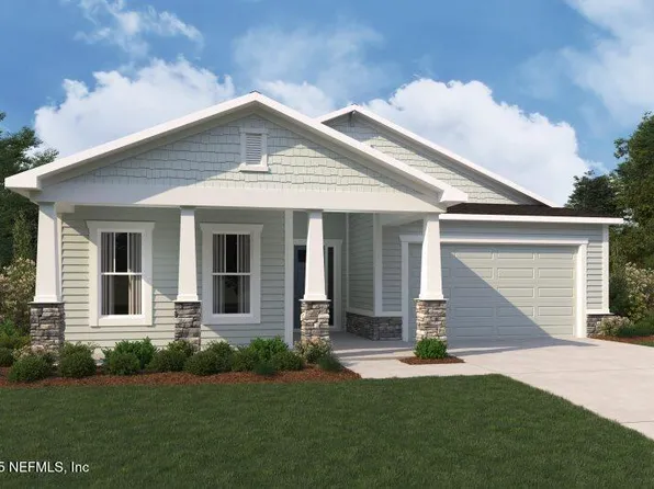 207 MERCHANT Avenue, St. Johns, FL 32259