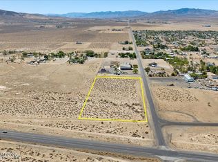 4035 Veterans Memorial Hwy #347, Silver Springs, NV