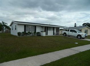 5130 Grobe St, North Port, FL 34287