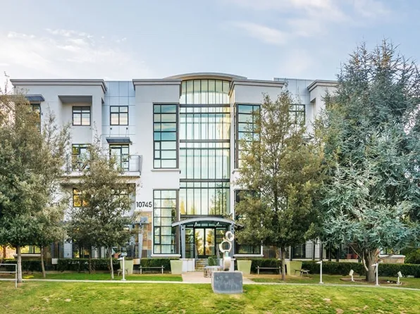 10745 N De Anza Blvd Unit 121, Cupertino, CA 95014
