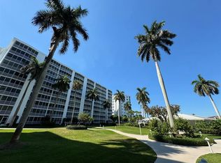 3224 S Ocean Blvd APT 113B, Highland Beach, FL 33487