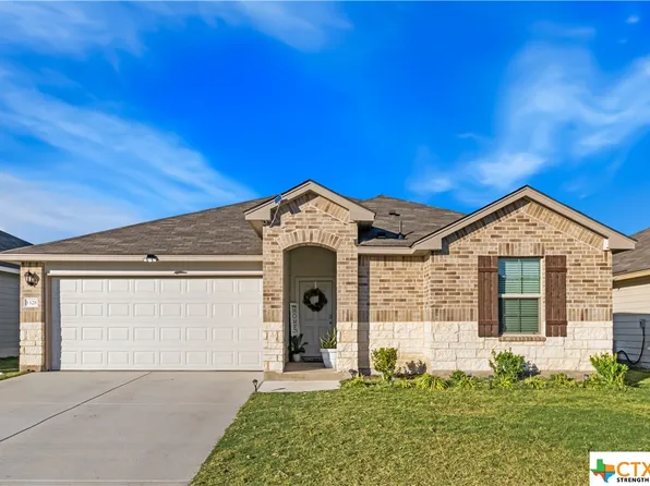 1328 Zetsche Ct, Temple, TX 76504