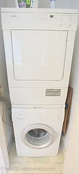 Rented by Nest Seekers International