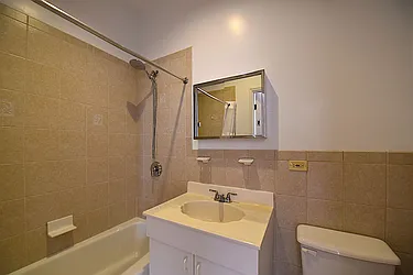 Rented by Keller Williams NYC