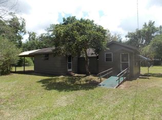 39401 Sparkman Rd, Dade City, FL 33525