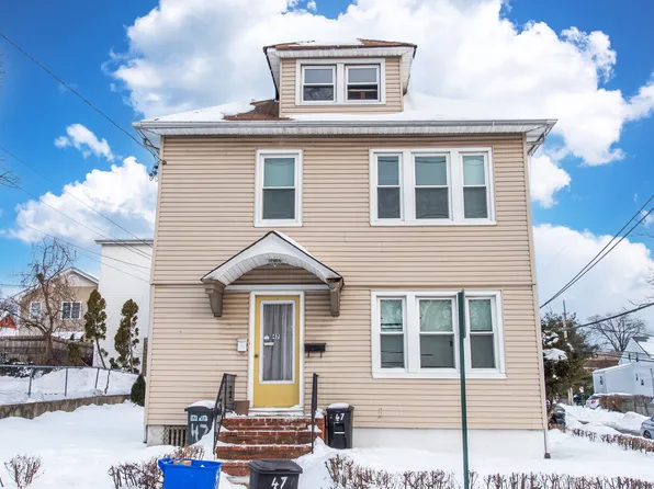 47 Lincoln Ave #1A, Fair Lawn, NJ 07410