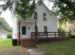 138 S Main St, Central Bridge, NY 12035