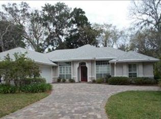 1384 Plantation Point Dr, Fernandina Beach, FL 32034