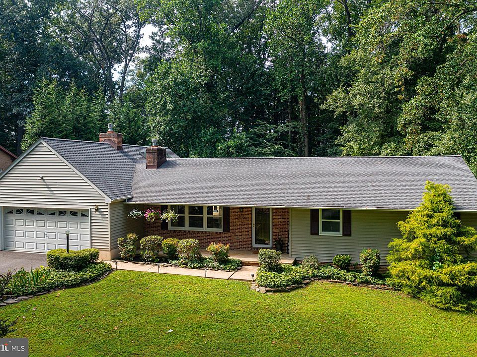 2408 Laurel Bush Rd, Abingdon, MD 21009 Zillow