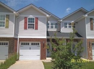 109 Yearwood Dr, Macon, GA 31206